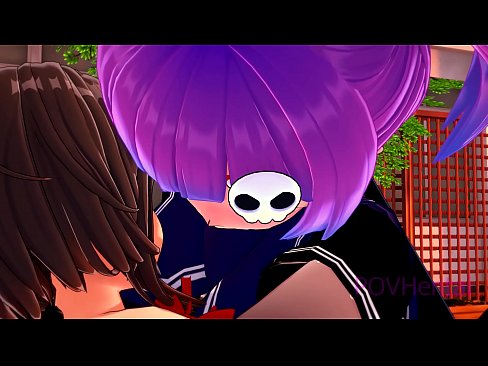 ❤️ Raksasa gadis Arachne. ☑ Video lucah di lucah ms.hentaidude.ru ️❤