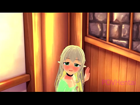 ❤️ (Perangkap) Pembantu rumah Elvish membantu anda mencuci muka anda. ☑ Video lucah di lucah ms.hentaidude.ru ️❤