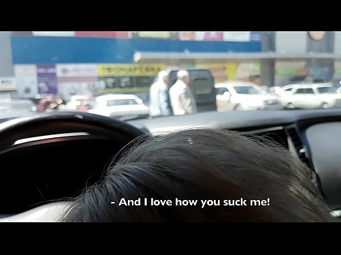 ❤️ Dihisap betul-betul di tempat letak kereta di luar pasar raya ☑ Video lucah di lucah ms.hentaidude.ru ️❤